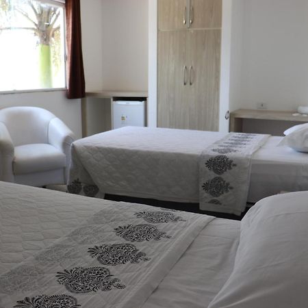 Chapada Hotel Seabra Exterior photo